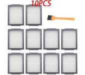 Mop Rag for iRobot Roomba i3, i3+, i4, i6, i6+, i7, i7+, i8, i8+, E5, E6, E7, Robot Vacuum Main Side Brush Hepa Filter