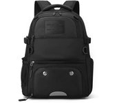 Mochila deportiva de fútbol con compartimento para zapatos，Bolsa de fútbol de gran capacidad (para baloncesto y fútbol)