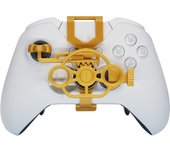 Gaming Racing Wheel Mini Steering Game Controller for Xbox One X S Elite 3D Printed Accessories
