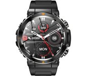 Reloj mujer inteligente Bluetooth llamadas Correr deporte hombre Seguimiento GPS watch