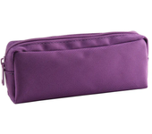 Pencil Case Black Stationery Trousse Scolaire Pencil Pouch School Supplies Solid Color Pencilcase Piornik School Pencil Cases