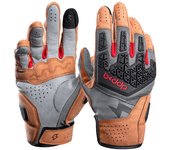 Guantes de motocross transpirables para las cuatro estaciones
