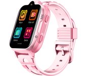 Relojes inteligentes hombre deporte niños GPS localizador y llamadas mujer