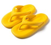 Sandalias de Playa de EVA Ligeras Zapatillas Casuales para Hombres y Mujeres