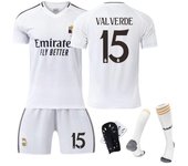 Fútbol Juego Entrenamiento   24/25 Temporada 5 7 8 10 11 12 15 - Camisetas Hombre/Mujer/Niño Juego completo - Dry Fit Técnica