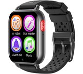 inteligentes Relojes GPS niños localizador y llamadas heart rate blood pressure watch