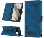Para La Versión Comercial De Google Pixel 6 7 8 Pixel8 Pro, Hermoso Soporte Anticolisión, Carcasa Protectora De Todo El Cuerpo