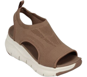 Sandalias casuales de verano para mujer Zapatos ligeros para caminar Transpirables