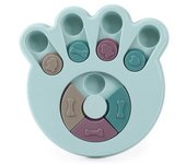 Puzzle Interactive para Perros, Slow, augmentation de comida, juguetes para entrenamiento de Inteligencia intelectual, rompecabezas para tratar Perros