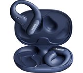 Open Ear Headphones, Bluetooth 5.3 Wireless Earbuds with Earhooks, 60 Hours Playtime, Fast Charging, Sweat Resistant, Sport Earp