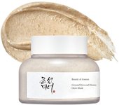 Beauty of Joseon Ground Rice and Honey Glow Mask Pore Sebum Care for Dry Sensitive Skin Korean Skin Care 150ml, 5.07 fl.oz