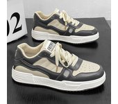 Men Shoes Sneakers Male Tenis Luxury Shoes Mens Casual Shoes Men's Shoes Fashion Leather Four Seasons Kateboarding Shoes For Men