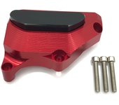 Motorcycle Right Engine Case Saver Cover Guard Crash Pad Frame Slide For HONDA CBR600RR CBR600 CBR 600 RR PC37 2003 2004-2006