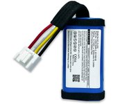 SUN-INTE-152 Replacement Battery For J.B.L Flip 5 Ocean Flip5 Eco Edition Wireless Bluetooth Speaker batteries