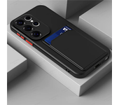 Funda de silicona líquida para Samsung Galaxy S25, S24, S23, S22, S21, S20 Ultra Plus