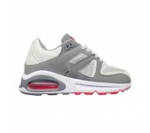 Zapatos con colchón de aire, zapatillas deportivas casuales con amortiguación ligera, versión coreana de la tendencia