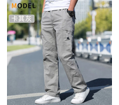 Pantalones Cargo para Hombre, ropa de trabajo de algodón para verano y primavera, novedad en talla grande 6XL, pantalones de chándal informales para escalar, pantalones de otoño para Hombre