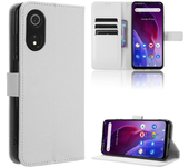 Cubot p60 p50 c30 note 20 202pro carcasa protectora antideslizante ranura de tarjeta de sudor billetera solapa tapa de cuero car