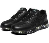 Zapatillas Hombre American Dark Casual Niche Zapatillas de ante