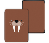 Twosheep cover for Kindle Paperwhite 12th & 6/7/10/11th and  for 2024 All-new Kindle 11th wich Auto-wake protective shell case