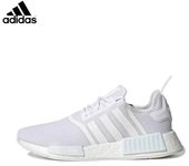 Leten NMD R1 Core Black Mesh Breathable Wear-resistant and Shock-absorbing Men Women Running Shoes GZ7922
