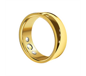 SR200 Smart Ring Activity Fitness Tracker Blood Oxygen Blood Pressure Sleep Monitor Finger Ring for IOS Android C