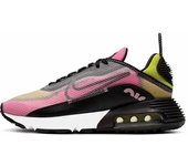 Leten Max 2090 Volt Valerian Blue Fashion Casual Air Cushion Men Women Sports Running Shoes Walking Sneakers CK2612-103 Work shoes