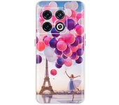 For OnePlus 10 Pro Back Cover Phone Case Clear Soft TPU Painting Shockproof Coqud fundas For Oneplus 10Pro 1+ 10 Pro Soft Capa