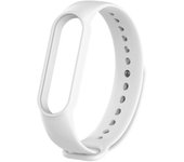 Sport Silicone Strap For Xiaomi Mi Band 6 5 Watchband Bracelet Smartwatch Replacement Fashion Comfortable Strap For Miband6 5