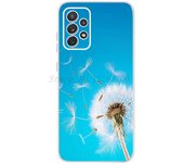 Luxury Marble Soft Silicone Case For Samsung Galaxy A33 5G 2022 Cover Transparent TPU Phone Case For Samsung A33 A 33 5G Housing