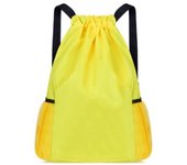 Deportes y ocio bolsa de hombro, bolso de viaje de tela Oxford, estudiante zapatos de fútbol bolsa bolsa de baloncesto