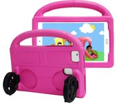 Funda protectora con soporte para Samsung Galaxy Tab A8 10,5, X200, X207, Tab S6 lite, P610, T510, T500, T860, T720, niños