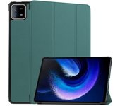 Case For Xiaomi Pad 6 Pro 11 inch Tablet Magnetic Hard Plastic Shell for Xiaomi Mi Pad 6 Mi Pad 6 Pro 2023 Smart Cover Funda