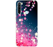 For Xiaomi Redmi Note 8 Pro Case Soft Silicone Clear TPU For Xiomi Redmi Note 8T Note8 Pro Shockproof Fundas Bumper Cover