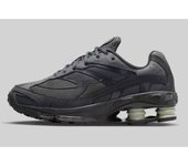 Moda pareja amortiguación de aire zapatos deportivos para correr, los hombres y las mujeres zapatos para correr conjuntos
