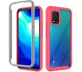 For Xiaomi Redmi 10 T 11 Note10 Poco X3nfc M3 9T Lite Pro Pretty Carcasa Transparente Y Ultradelgada