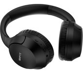 WlFlT Wireless Headphones Bluetooth 5.3 Headset Head Mounted ENC Noise Canceling Headband Sport Earbuds Earphones for Running