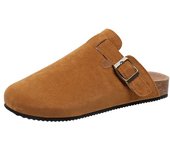 Zapatillas de verano para hombre y mujer, sandalias informales de gladiador para la playa, calzado plano, talla grande 43