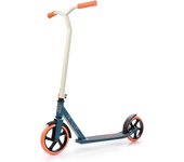 Grandes Patinete para Niños y Adultos Muy Duradera - Pátinete de Aluminio Kick Scooter Plegable