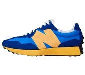 NEW NB 327 Sports Sneakers MS327LAA Warranty 1 Year Work shoes