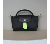 Mini Bolso De Nicho De Moda, Cartera Informal Para Mujer, Bolso Versátil