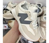 Leten Hot Sale New Korean NB 327 Trendy Street classic Casual Student Sneaker shoes for woman Work shoes