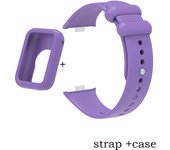 TPU Strap For Xiaomi Mi Band 8 Pro SmartWatch WristBand For Xiaomi Smart Band 8 pro Bracelet Band Watchband Sport Accessories