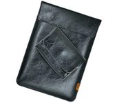 Microfiber Leather M1 Laptop, Superthin Case for 13, 14, 15 and 16-inch Book Pro Air