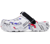 Plus Size 47 Summer Men Sandals Clogs Outdoor Garden Clogs Hole Shoes Male Casual Shoes Water Shoes Comfort Home Soft Slippers