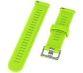 Watchband For Garmin Forerunner 245 245M 645 Vivoactive 3 Music Strap Bracelet Silicone Sport Replacement bands