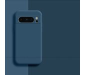 Wolfsay For Google Pixel 8 Pro Case Google Pixel 8 Pro Cover Shockproof Liquid Silicone Phone Back Cover Google Pixel 8 Pro