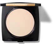 Lancôme Dual Finish Multi-tasking Longwear Powder Foundation - Matte Finish - Long-wearing - Full Coverage - Pressed Powder Formula
