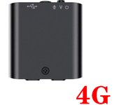 Professional Sound Digtal Recorder 4GB/8G/16G/32/64G Portable Mini Voice Activated Dictaphone HD Noise Reduce Recording MP3 Player