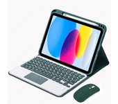 Touchpad Keybaord Case for Xiaomi Mi Pad 6 2023 Keyboard 11 inch Cover for Xiaomi Pad 6/Pad 6 Pro Teclado Keyboard Case